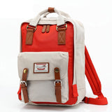 Classic Original Kanken Women Students Fashion Backpack  Mochila Feminina Mujer 2018 Travel