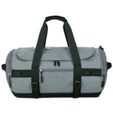 Portable Large Sports Gym Bag Holiday Travel Tote Duffel Bag Handbag Shoulder Bag For Men And Women