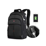 2019 Balang Laptop Backpack Men Women Bolsa Mochila For 14-17Inch Notebook Computer Rucksack School