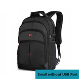 2019 Balang Laptop Backpack Men Women Bolsa Mochila For 14-17Inch Notebook Computer Rucksack School