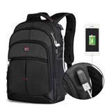 2019 Balang Laptop Backpack Men Women Bolsa Mochila For 14-17Inch Notebook Computer Rucksack School