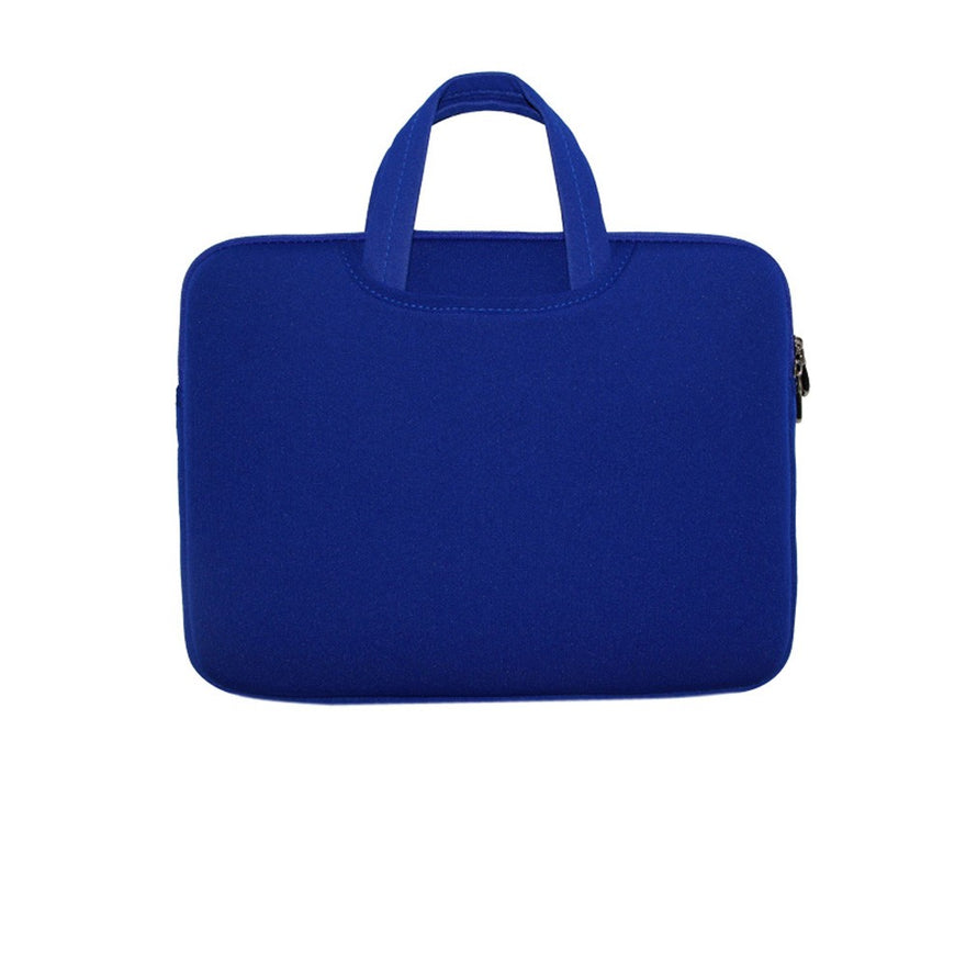 Soft Sleeve Bag Case Briefcase Handlebag Pouch For Macbook Pro Retina 15-Inch 15.6" Ultrabook