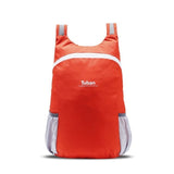 Tuban Lightweight Nylon Foldable Backpack Waterproof Backpack Folding Bag Portable Men Women