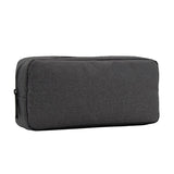 Portable Travel Electronic Bag Cable Pouch Organizer Digital Gadgets Case Sd Cards Drives Wires