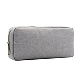 Portable Travel Electronic Bag Cable Pouch Organizer Digital Gadgets Case Sd Cards Drives Wires