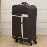 20"24" Inch Women&Man Travel Luggage Set Trolley Suitcase Brand Boarding Case Rolling Luggage Bag
