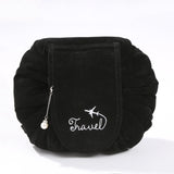 Portable Beauty Drawstring Travel Makeup Bag Organizer Storage Jewelery Cosmetic