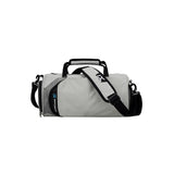 Sports Gym Bag Sports Bag With Shoes Compartment For Travel And Exercising