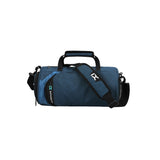 Sports Gym Bag Sports Bag With Shoes Compartment For Travel And Exercising