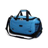 Sports Gym Bag Sports Bag Boarding Bag For Travel And Exercising