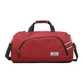 Sports Gym Bag Sports Bag Boarding Bag For Travel And Exercising