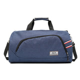 Sports Gym Bag Sports Bag Boarding Bag For Travel And Exercising