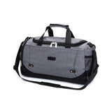 Sports Gym Bag Sports Bag Boarding Bag For Travel And Exercising
