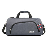 Sports Gym Bag Sports Bag Boarding Bag For Travel And Exercising