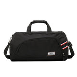 Sports Gym Bag Sports Bag Boarding Bag For Travel And Exercising