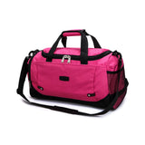 Sports Gym Bag Sports Bag Boarding Bag For Travel And Exercising