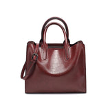 Handbags For Women Multiple Usage Handheld Bags Shoulder Bags Tote Satchel For Women