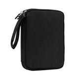 Portable Universal Cable Organizer Case Travel Electronic Bag Digital Gadget Organizer Drives Wires