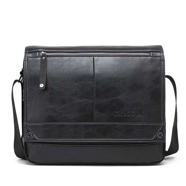 Cross Ox 2019 Men'S Messenger Bags For Men Cross Body Bag Men'S Bag Shoulder Bags Business Casual