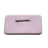 2019 Women Wallets Purses Wallet Brand Credit Card Holder Clutch Coin Purse Cellphone Pocket