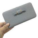 2019 Women Wallets Purses Wallet Brand Credit Card Holder Clutch Coin Purse Cellphone Pocket