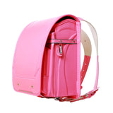 Coulomb Orthopedic Backpack For Children School Bag Kids & Baby Randoseru Japanese Pu Hasp