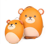 Wheeled Suitcase For Girls Cartoon Suitcase For Kids Children Travel Trolley Suitcase For Boys