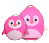 Wheeled Suitcase For Girls Cartoon Suitcase For Kids Children Travel Trolley Suitcase For Boys