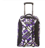 Women Rolling Luggage Bag Travel Luggage Suitcase Cabin Travel Bag On Wheels  Wheeled Trolley Bag