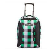 Women Rolling Luggage Bag Travel Luggage Suitcase Cabin Travel Bag On Wheels  Wheeled Trolley Bag