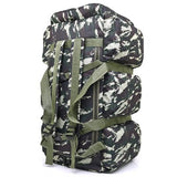 2018 Brand Infeylay Large Capacity 90L Mountaineering Bag Waterproof Casual Men Backpack Travel
