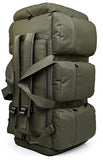 2018 Brand Infeylay Large Capacity 90L Mountaineering Bag Waterproof Casual Men Backpack Travel