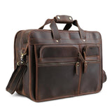 Kavis Top Quality Handbag Bag Men Travel For Laptop Briefcase Male Crossbody Hand Sling Handles