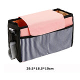 Fashion Usb Charging Mummy Diaper Bags Large Capacity Waterproof Travel Maternity Backpack Baby