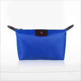 Swdf 2019 New Multifunction Makeup Bag Women Cosmetic Bags Organizer Box Ladies Handbag Nylon