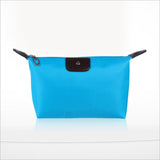 Swdf 2019 New Multifunction Makeup Bag Women Cosmetic Bags Organizer Box Ladies Handbag Nylon