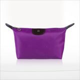 Swdf 2019 New Multifunction Makeup Bag Women Cosmetic Bags Organizer Box Ladies Handbag Nylon