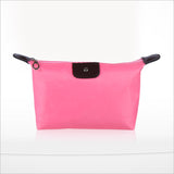 Swdf 2019 New Multifunction Makeup Bag Women Cosmetic Bags Organizer Box Ladies Handbag Nylon