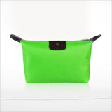 Swdf 2019 New Multifunction Makeup Bag Women Cosmetic Bags Organizer Box Ladies Handbag Nylon