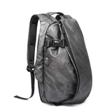 Tangcool Fashion Men Backpack For Laptop 17.3"Usb Port Waterproof Travel Backpack Large Capacity