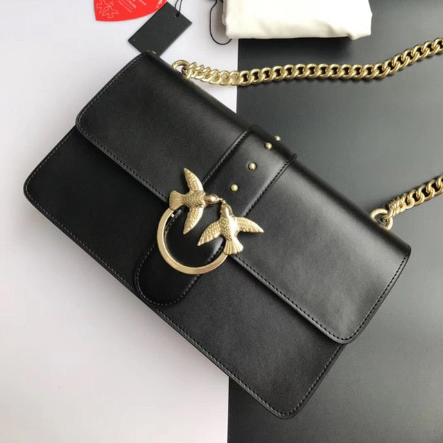 Luggage Lockable Messenger Bag Shop 2018 Winter Newest