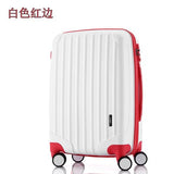 High Quality Trolley Case,Fashion Suitcase,Universal Wheel Trunk, Small