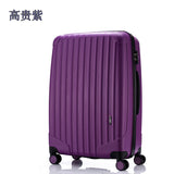 High Quality Trolley Case,Fashion Suitcase,Universal Wheel Trunk, Small
