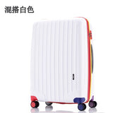 High Quality Trolley Case,Fashion Suitcase,Universal Wheel Trunk, Small