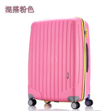 High Quality Trolley Case,Fashion Suitcase,Universal Wheel Trunk, Small