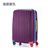 High Quality Trolley Case,Fashion Suitcase,Universal Wheel Trunk, Small