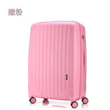 High Quality Trolley Case,Fashion Suitcase,Universal Wheel Trunk, Small