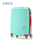 High Quality Trolley Case,Fashion Suitcase,Universal Wheel Trunk, Small