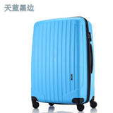 High Quality Trolley Case,Fashion Suitcase,Universal Wheel Trunk, Small