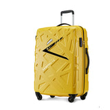 Silent Universal Wheel Luggage,Trolley Case,20 Inch Business Boarding Box,Trend Suitcase,Waterproof